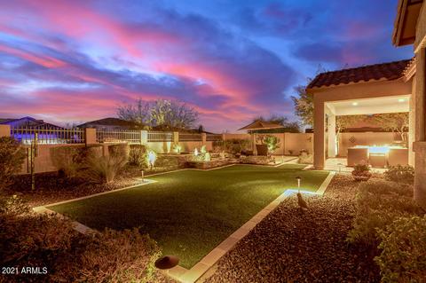 8723 E Jaeger St, Mesa, AZ 85207 photo 40
