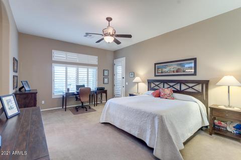 8723 E Jaeger St, Mesa, AZ 85207 photo 23