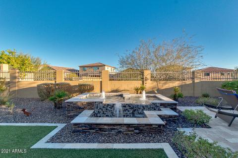 8723 E Jaeger St, Mesa, AZ 85207 photo 43