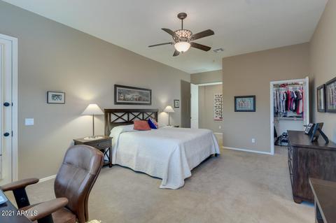 8723 E Jaeger St, Mesa, AZ 85207 photo 26