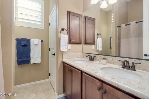 8723 E Jaeger St, Mesa, AZ 85207 photo 33