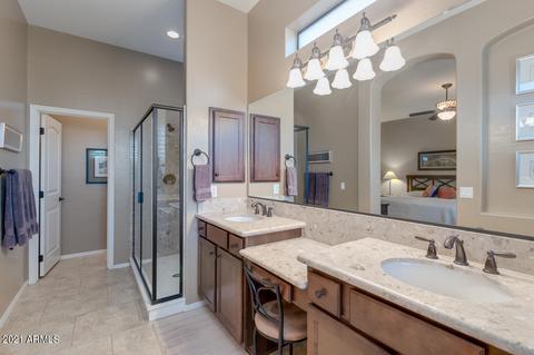 8723 E Jaeger St, Mesa, AZ 85207 photo 28