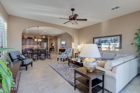 8723 E Jaeger St, Mesa, AZ 85207 photo 10