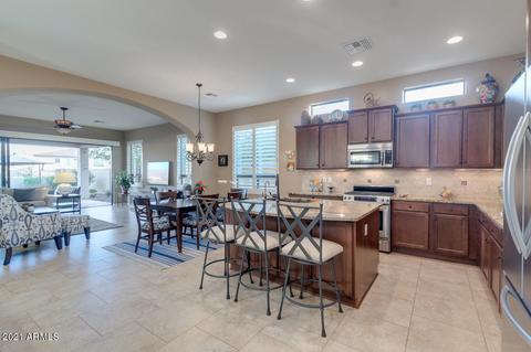 8723 E Jaeger St, Mesa, AZ 85207 photo 19