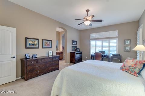 8723 E Jaeger St, Mesa, AZ 85207 photo 24