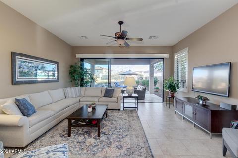 8723 E Jaeger St, Mesa, AZ 85207 photo 7