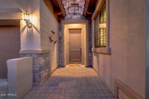 8723 E Jaeger St, Mesa, AZ 85207 photo 2