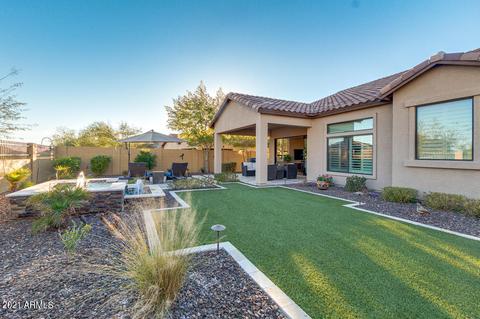8723 E Jaeger St, Mesa, AZ 85207 photo 44