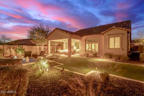 8723 E Jaeger St, Mesa, AZ 85207 photo 6