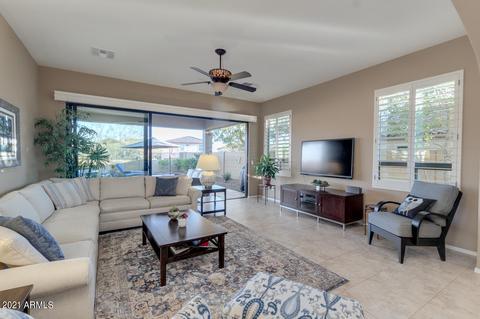 8723 E Jaeger St, Mesa, AZ 85207 photo 9