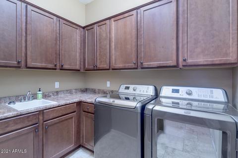 8723 E Jaeger St, Mesa, AZ 85207 photo 36