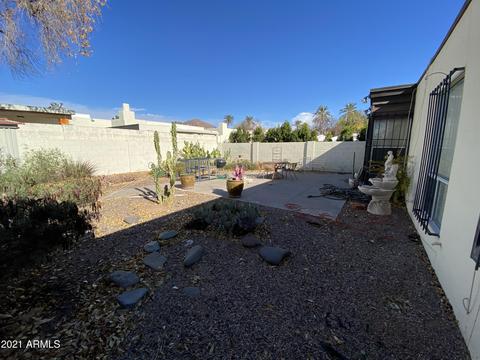 4332 E Fairmount Ave, Phoenix, AZ 85018 photo 8