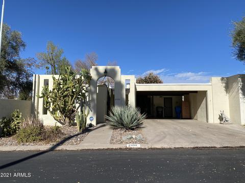 4332 E Fairmount Ave, Phoenix, AZ 85018 photo 1