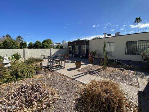 4332 E Fairmount Ave, Phoenix, AZ 85018 photo 9