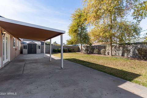3724 E Joan De Arc Ave, Phoenix, AZ 85032 photo 14