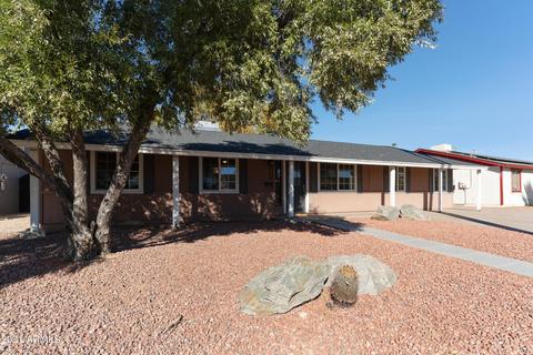 3724 E Joan De Arc Ave, Phoenix, AZ 85032 photo 1