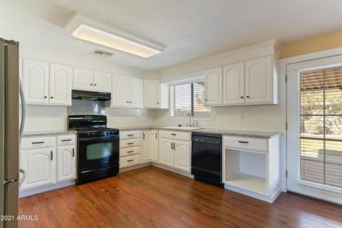 3724 E Joan De Arc Ave, Phoenix, AZ 85032 photo 5