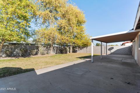 3724 E Joan De Arc Ave, Phoenix, AZ 85032 photo 15