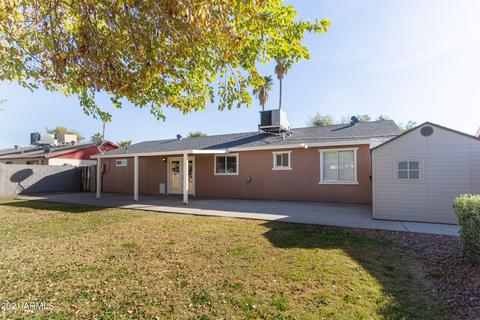 3724 E Joan De Arc Ave, Phoenix, AZ 85032 photo 16