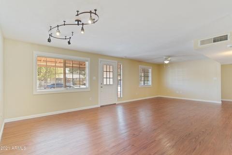 3724 E Joan De Arc Ave, Phoenix, AZ 85032 photo 2