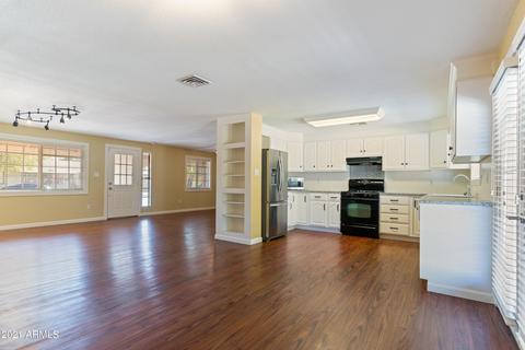 3724 E Joan De Arc Ave, Phoenix, AZ 85032 photo 4