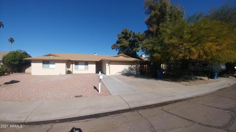 602 E Lodge Dr, Tempe, AZ 85283 photo 1
