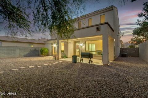 4700 E Cloudburst Dr, Gilbert, AZ 85297 photo 45
