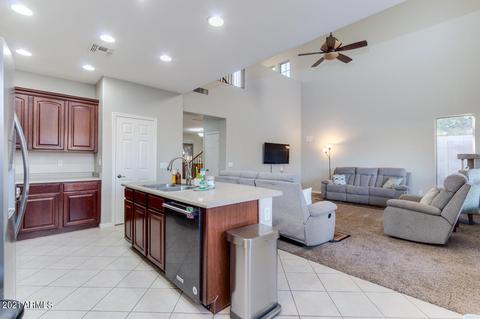 4700 E Cloudburst Dr, Gilbert, AZ 85297 photo 19