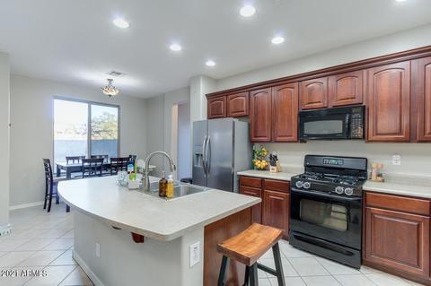 4700 E Cloudburst Dr, Gilbert, AZ 85297 photo 16