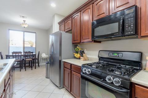 4700 E Cloudburst Dr, Gilbert, AZ 85297 photo 21