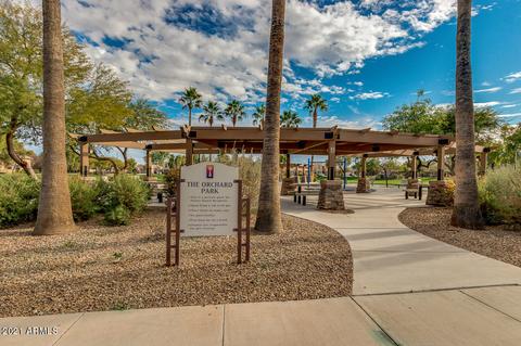 4700 E Cloudburst Dr, Gilbert, AZ 85297 photo 51