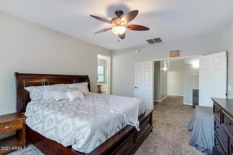 4700 E Cloudburst Dr, Gilbert, AZ 85297 photo 27