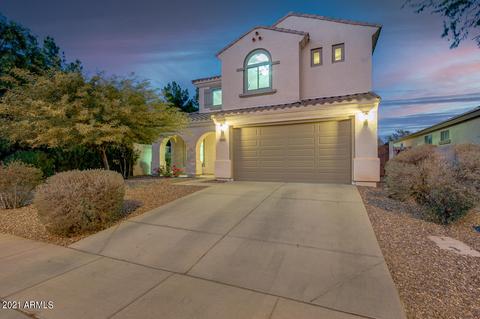 4700 E Cloudburst Dr, Gilbert, AZ 85297 photo 2