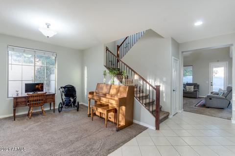 4700 E Cloudburst Dr, Gilbert, AZ 85297 photo 7
