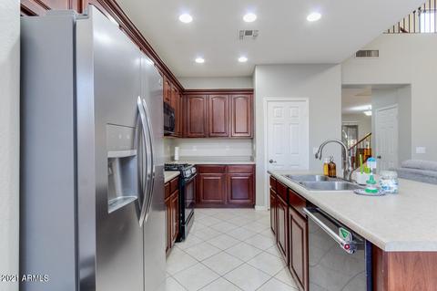 4700 E Cloudburst Dr, Gilbert, AZ 85297 photo 18