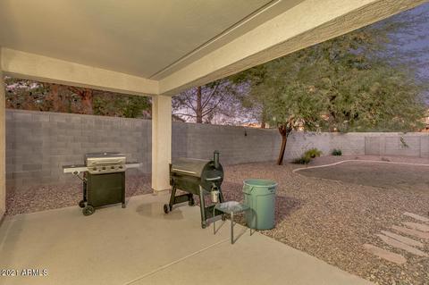 4700 E Cloudburst Dr, Gilbert, AZ 85297 photo 48