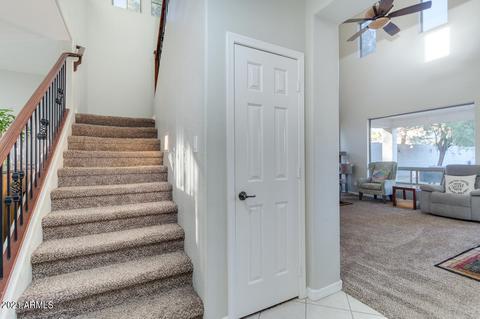 4700 E Cloudburst Dr, Gilbert, AZ 85297 photo 8