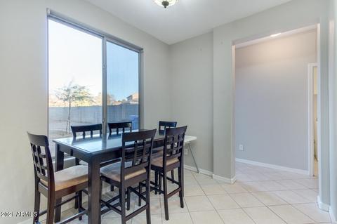 4700 E Cloudburst Dr, Gilbert, AZ 85297 photo 14