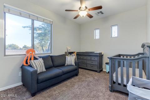 4700 E Cloudburst Dr, Gilbert, AZ 85297 photo 37