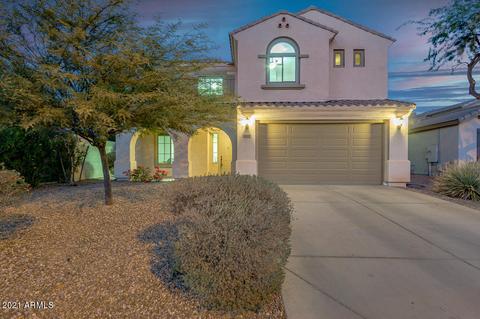 4700 E Cloudburst Dr, Gilbert, AZ 85297 photo 1