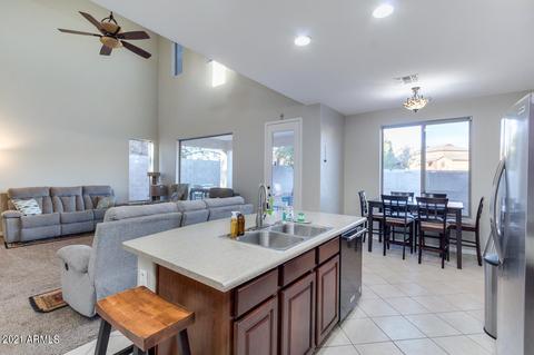 4700 E Cloudburst Dr, Gilbert, AZ 85297 photo 20
