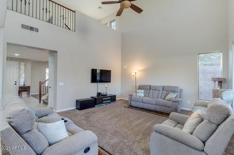 4700 E Cloudburst Dr, Gilbert, AZ 85297 photo 10