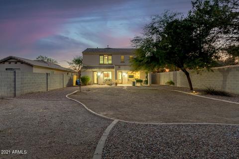 4700 E Cloudburst Dr, Gilbert, AZ 85297 photo 42