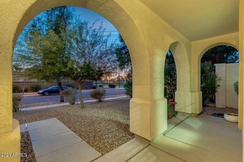 4700 E Cloudburst Dr, Gilbert, AZ 85297 photo 4
