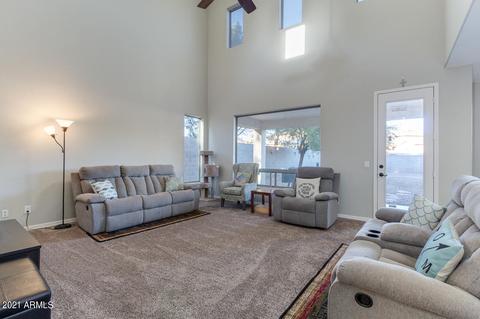 4700 E Cloudburst Dr, Gilbert, AZ 85297 photo 11