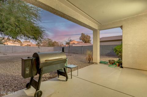 4700 E Cloudburst Dr, Gilbert, AZ 85297 photo 49