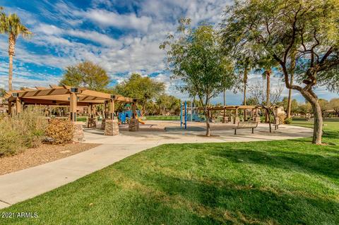 4700 E Cloudburst Dr, Gilbert, AZ 85297 photo 52