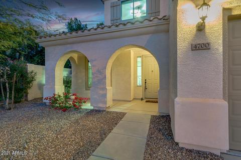 4700 E Cloudburst Dr, Gilbert, AZ 85297 photo 3