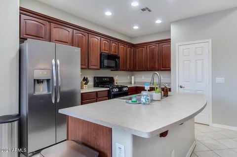 4700 E Cloudburst Dr, Gilbert, AZ 85297 photo 17