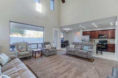 4700 E Cloudburst Dr, Gilbert, AZ 85297 photo 12